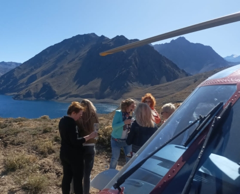 pasajeras-de - rusia